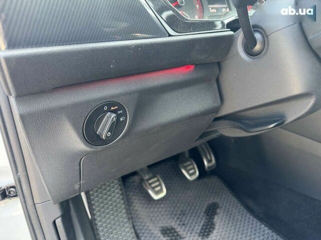 Фольксваген Джетта, объемом двигателя 2 л и пробегом 50 тыс. км за 19990 $, фото 20 на Automoto.ua