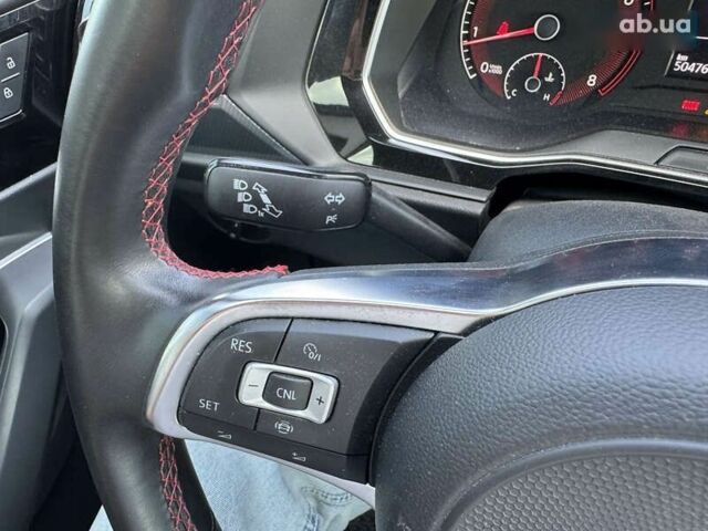 Фольксваген Джетта, объемом двигателя 2 л и пробегом 50 тыс. км за 19990 $, фото 27 на Automoto.ua