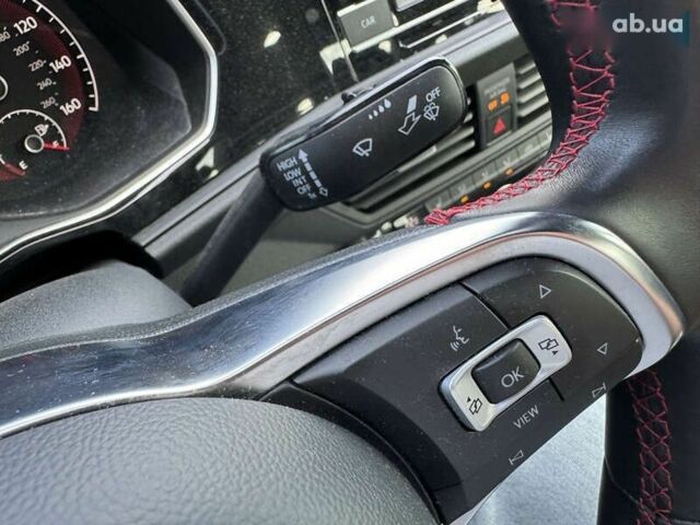 Фольксваген Джетта, объемом двигателя 2 л и пробегом 50 тыс. км за 19990 $, фото 26 на Automoto.ua