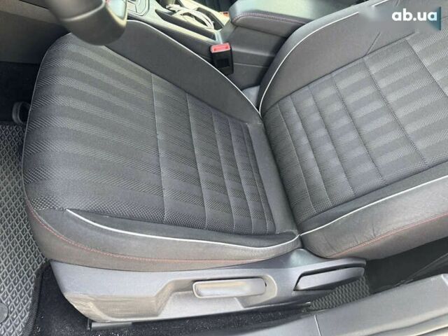 Фольксваген Джетта, объемом двигателя 2 л и пробегом 50 тыс. км за 19990 $, фото 18 на Automoto.ua