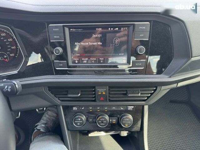 Фольксваген Джетта, объемом двигателя 2 л и пробегом 50 тыс. км за 17990 $, фото 24 на Automoto.ua