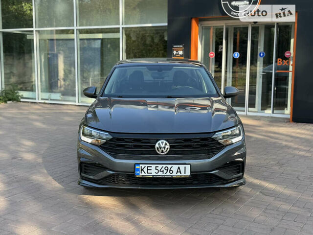 Фольксваген Джетта, объемом двигателя 1.4 л и пробегом 143 тыс. км за 14999 $, фото 1 на Automoto.ua