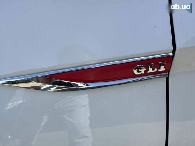 Фольксваген Джетта, объемом двигателя 2 л и пробегом 50 тыс. км за 19990 $, фото 12 на Automoto.ua