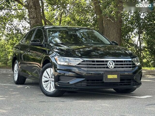 Фольксваген Джетта, объемом двигателя 1.4 л и пробегом 119 тыс. км за 13300 $, фото 4 на Automoto.ua