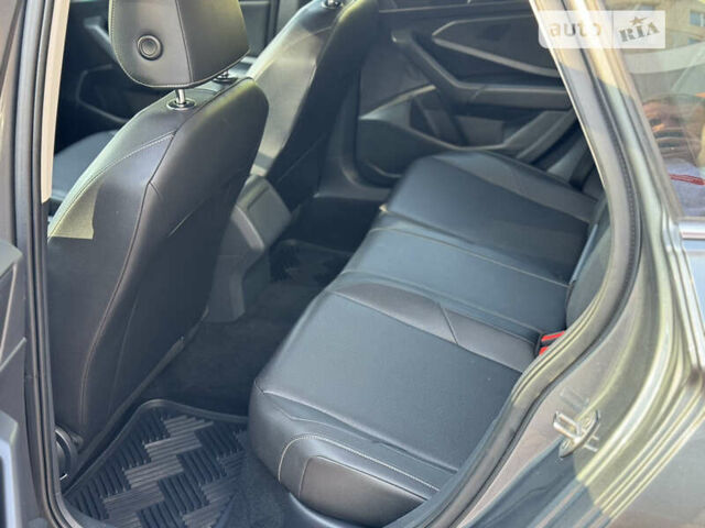 Фольксваген Джетта, объемом двигателя 1.4 л и пробегом 143 тыс. км за 14999 $, фото 10 на Automoto.ua