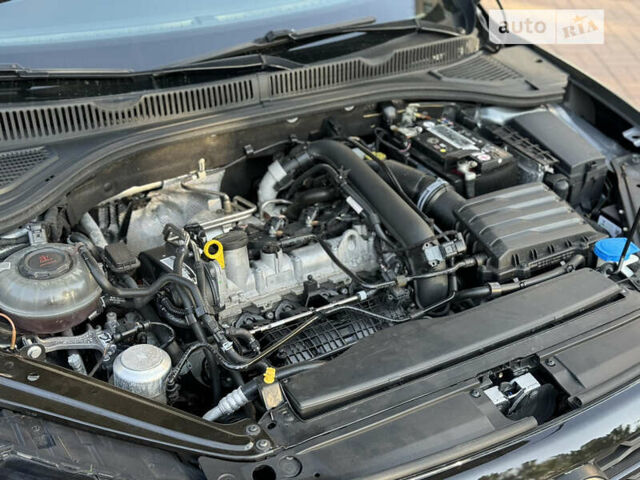 Фольксваген Джетта, объемом двигателя 1.4 л и пробегом 143 тыс. км за 14999 $, фото 17 на Automoto.ua