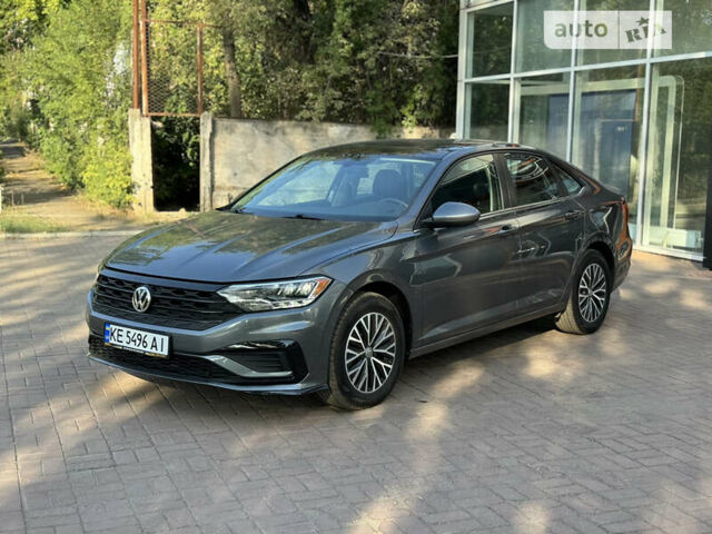 Фольксваген Джетта, объемом двигателя 1.4 л и пробегом 143 тыс. км за 14999 $, фото 3 на Automoto.ua