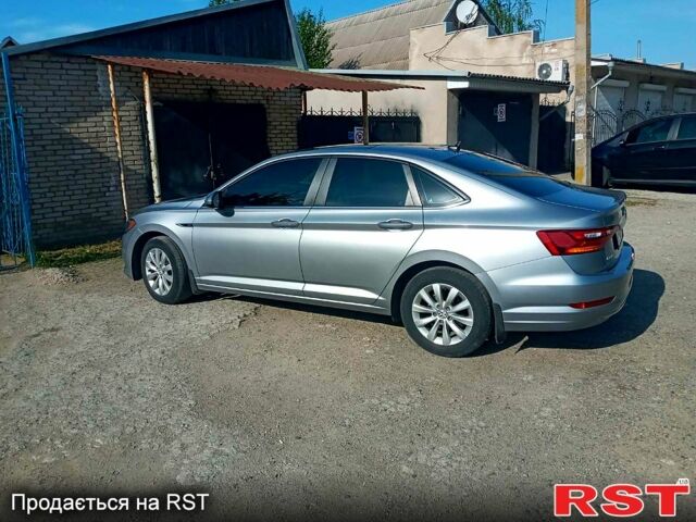 Фольксваген Джетта, об'ємом двигуна 1.4 л та пробігом 102 тис. км за 16600 $, фото 2 на Automoto.ua