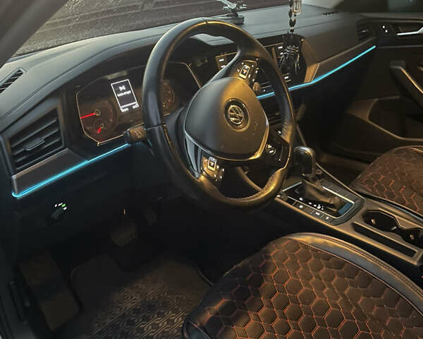 Фольксваген Джетта, объемом двигателя 1.4 л и пробегом 145 тыс. км за 15500 $, фото 2 на Automoto.ua
