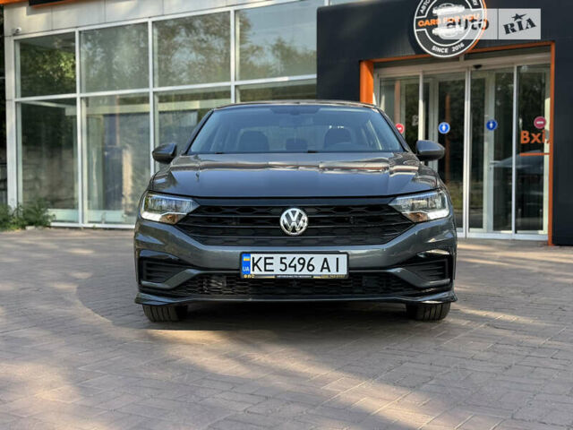 Фольксваген Джетта, объемом двигателя 1.4 л и пробегом 143 тыс. км за 14999 $, фото 2 на Automoto.ua