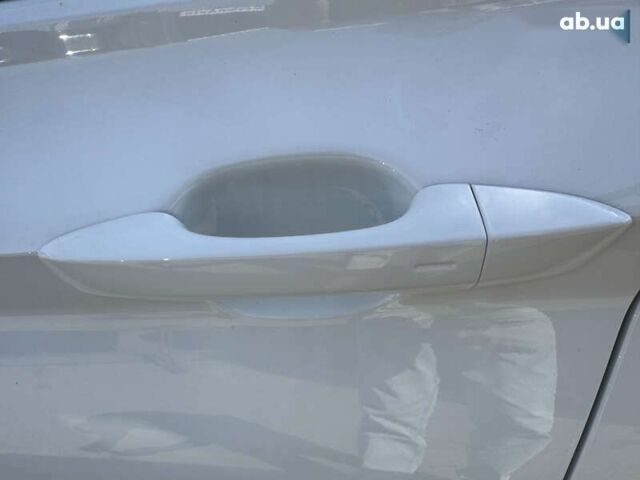 Фольксваген Джетта, объемом двигателя 2 л и пробегом 50 тыс. км за 17990 $, фото 14 на Automoto.ua