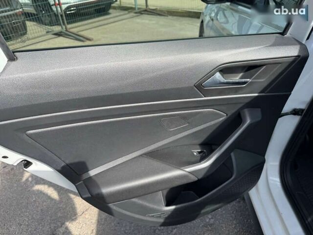 Фольксваген Джетта, объемом двигателя 2 л и пробегом 50 тыс. км за 19990 $, фото 28 на Automoto.ua