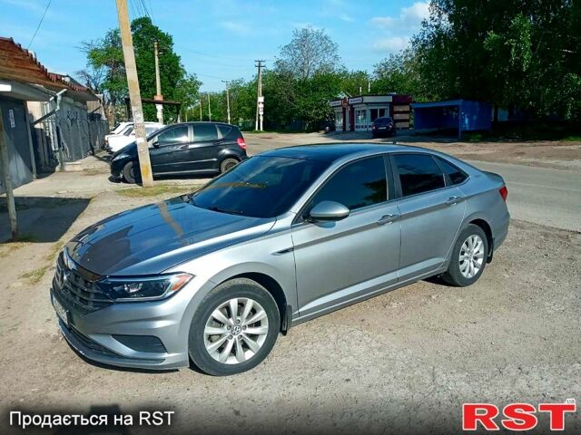 Фольксваген Джетта, об'ємом двигуна 1.4 л та пробігом 102 тис. км за 16600 $, фото 1 на Automoto.ua