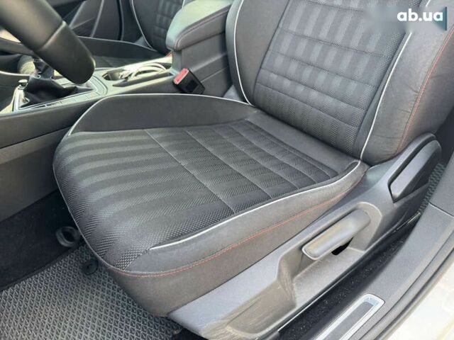 Фольксваген Джетта, объемом двигателя 2 л и пробегом 50 тыс. км за 17990 $, фото 19 на Automoto.ua