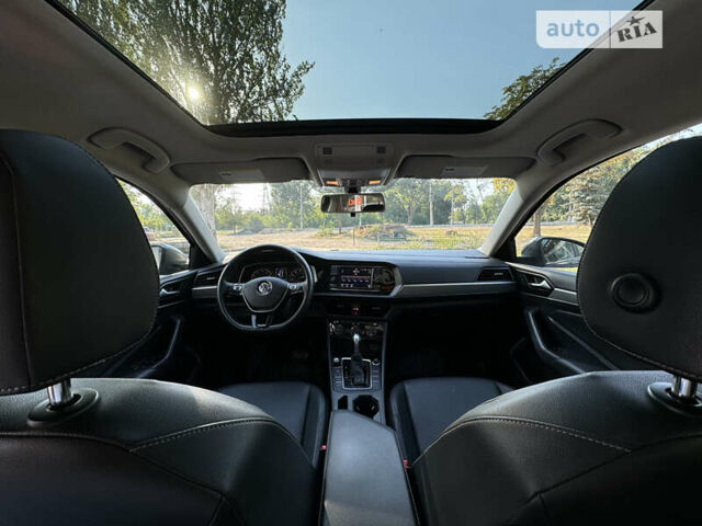 Фольксваген Джетта, объемом двигателя 1.4 л и пробегом 143 тыс. км за 14999 $, фото 13 на Automoto.ua