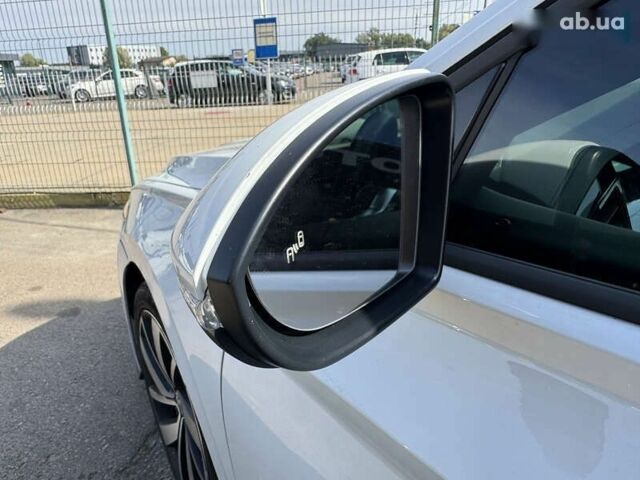 Фольксваген Джетта, объемом двигателя 2 л и пробегом 50 тыс. км за 19990 $, фото 13 на Automoto.ua