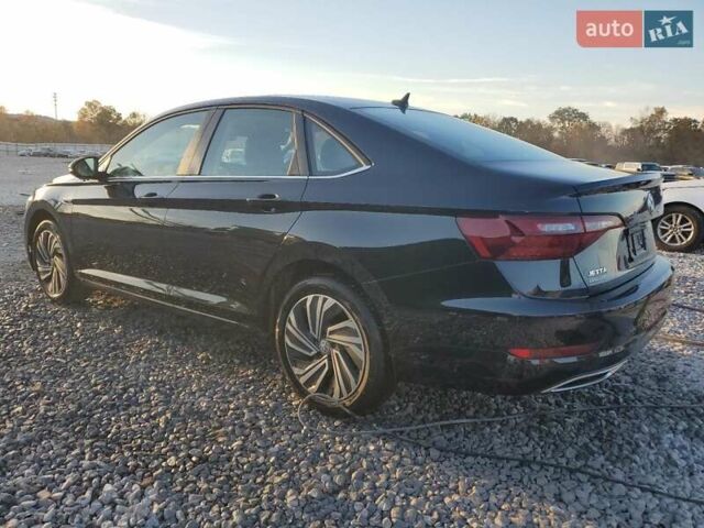 Фольксваген Джетта, объемом двигателя 1.4 л и пробегом 150 тыс. км за 4000 $, фото 1 на Automoto.ua