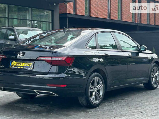 Фольксваген Джетта 2020 в Черновцах на Automoto.ua Фольксваген Джетта, объемом двигателя 1.4 л и пробегом 60 тыс. км за 17000 $, фото 5 на Automoto.ua