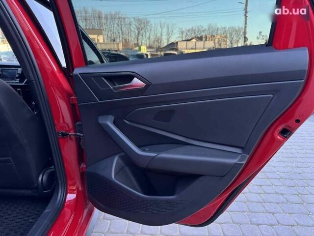 Фольксваген Джетта, об'ємом двигуна 2 л та пробігом 80 тис. км за 17500 $, фото 25 на Automoto.ua