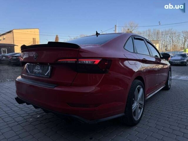 Фольксваген Джетта, об'ємом двигуна 2 л та пробігом 80 тис. км за 17500 $, фото 16 на Automoto.ua