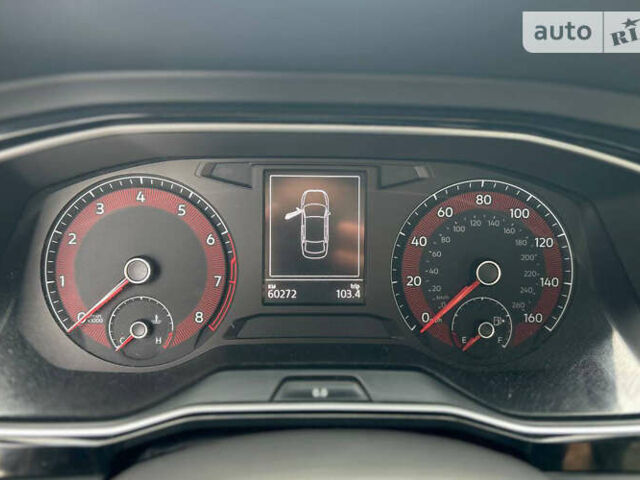 Фольксваген Джетта 2020 в Черновцах на Automoto.ua Фольксваген Джетта, объемом двигателя 1.4 л и пробегом 60 тыс. км за 17000 $, фото 12 на Automoto.ua