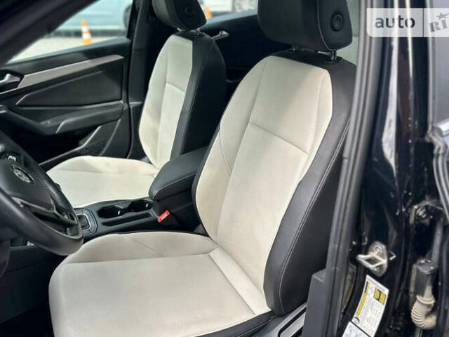 Фольксваген Джетта 2020 в Черновцах на Automoto.ua Фольксваген Джетта, объемом двигателя 1.4 л и пробегом 60 тыс. км за 17000 $, фото 8 на Automoto.ua