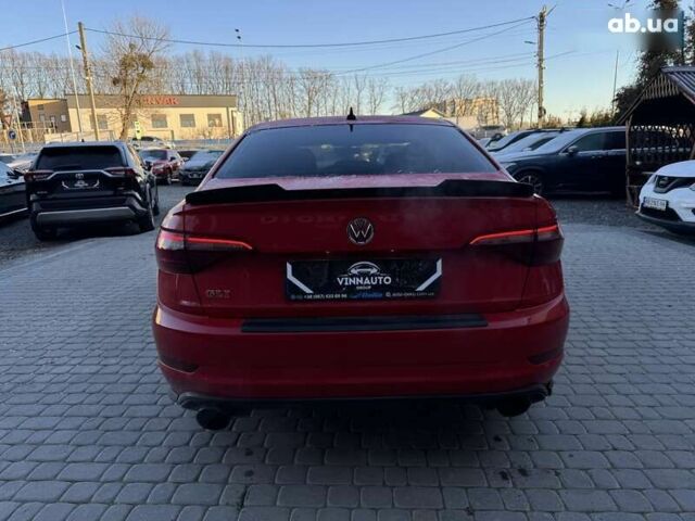 Фольксваген Джетта, об'ємом двигуна 2 л та пробігом 80 тис. км за 17500 $, фото 15 на Automoto.ua