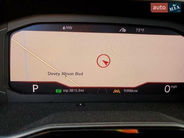 Фольксваген Джетта, объемом двигателя 1.4 л и пробегом 150 тыс. км за 4000 $, фото 8 на Automoto.ua