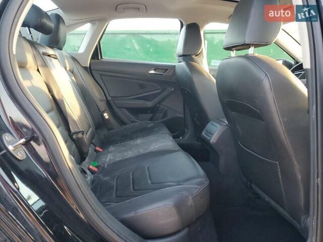 Фольксваген Джетта, объемом двигателя 1.4 л и пробегом 150 тыс. км за 4000 $, фото 9 на Automoto.ua