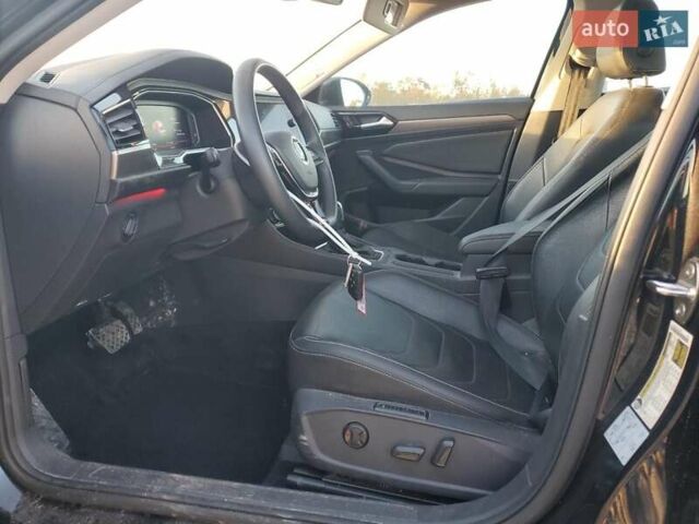 Фольксваген Джетта, объемом двигателя 1.4 л и пробегом 150 тыс. км за 4000 $, фото 6 на Automoto.ua