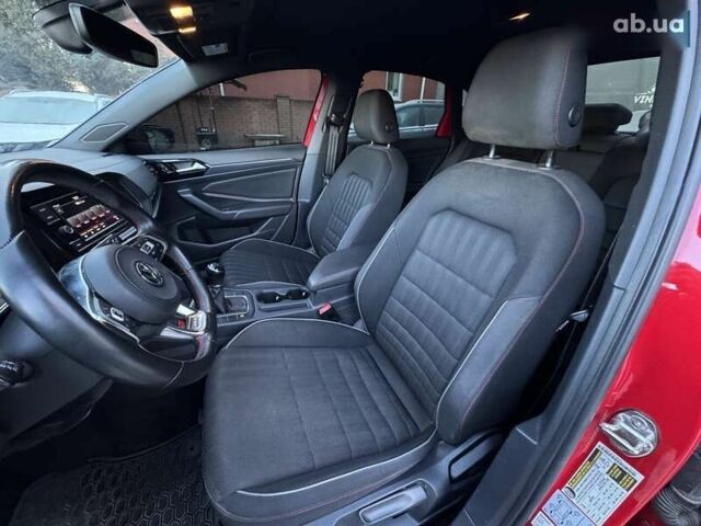 Фольксваген Джетта, об'ємом двигуна 2 л та пробігом 80 тис. км за 17500 $, фото 23 на Automoto.ua