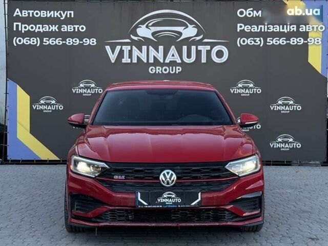 Фольксваген Джетта, об'ємом двигуна 2 л та пробігом 80 тис. км за 17500 $, фото 3 на Automoto.ua