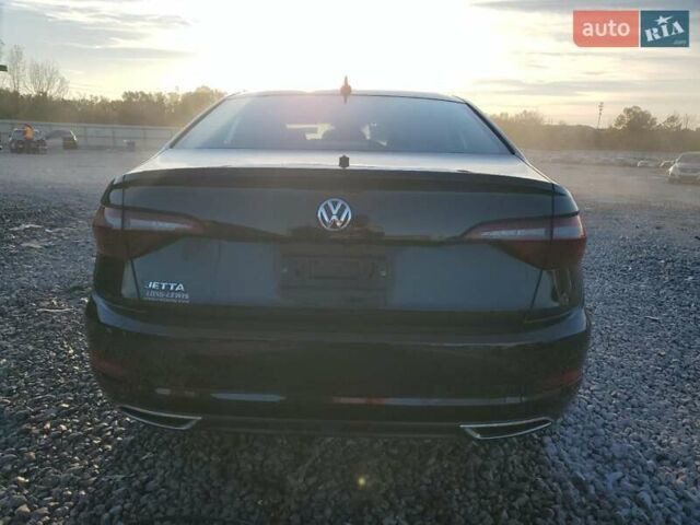 Фольксваген Джетта, объемом двигателя 1.4 л и пробегом 150 тыс. км за 4000 $, фото 5 на Automoto.ua