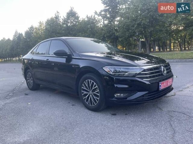 Фольксваген Джетта, объемом двигателя 1.4 л и пробегом 120 тыс. км за 13800 $, фото 5 на Automoto.ua