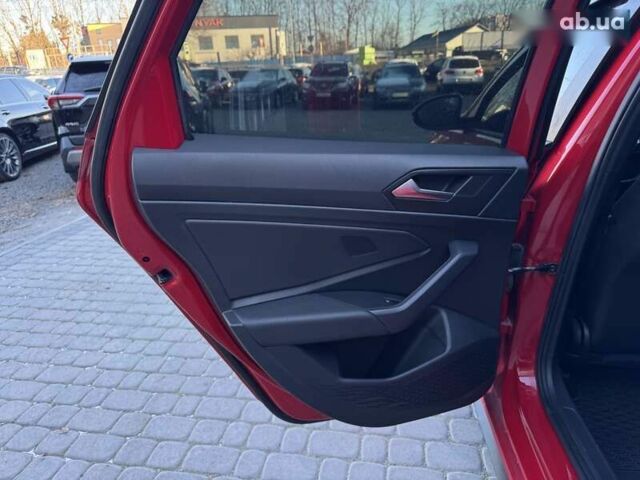 Фольксваген Джетта, об'ємом двигуна 2 л та пробігом 80 тис. км за 17500 $, фото 24 на Automoto.ua