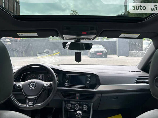 Фольксваген Джетта 2020 в Черновцах на Automoto.ua Фольксваген Джетта, объемом двигателя 1.4 л и пробегом 60 тыс. км за 17000 $, фото 18 на Automoto.ua