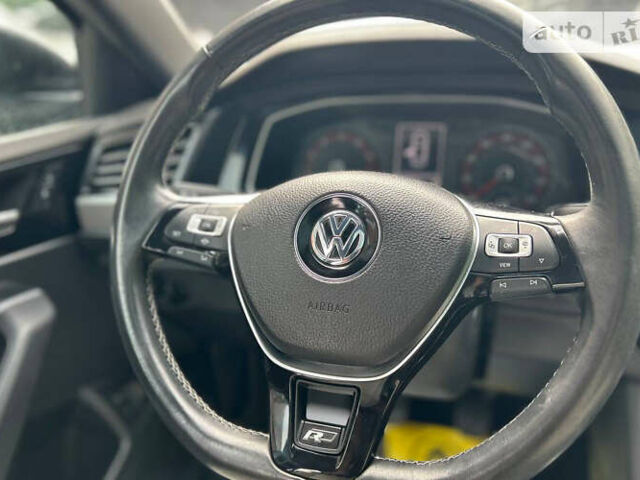 Фольксваген Джетта 2020 в Черновцах на Automoto.ua Фольксваген Джетта, объемом двигателя 1.4 л и пробегом 60 тыс. км за 17000 $, фото 11 на Automoto.ua
