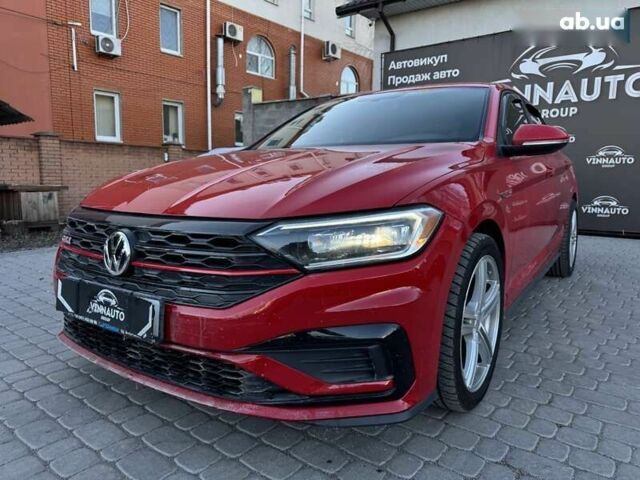 Фольксваген Джетта, об'ємом двигуна 2 л та пробігом 80 тис. км за 17500 $, фото 7 на Automoto.ua