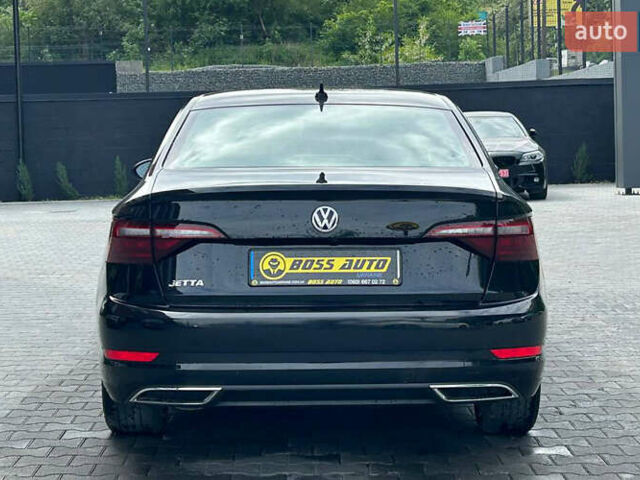 Фольксваген Джетта 2020 в Черновцах на Automoto.ua Фольксваген Джетта, объемом двигателя 1.4 л и пробегом 60 тыс. км за 17000 $, фото 4 на Automoto.ua
