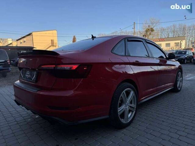 Фольксваген Джетта, об'ємом двигуна 2 л та пробігом 80 тис. км за 17500 $, фото 17 на Automoto.ua