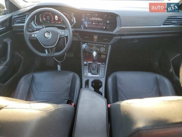 Фольксваген Джетта, объемом двигателя 1.4 л и пробегом 150 тыс. км за 4000 $, фото 7 на Automoto.ua