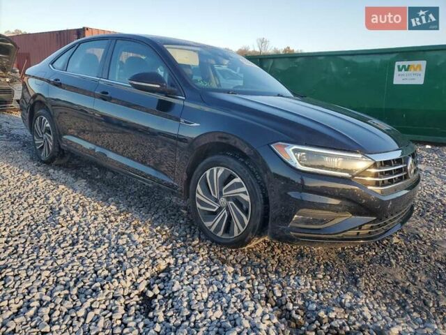 Фольксваген Джетта, объемом двигателя 1.4 л и пробегом 150 тыс. км за 4000 $, фото 3 на Automoto.ua