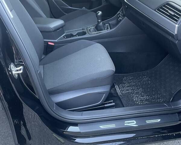 Фольксваген Джетта, объемом двигателя 1.4 л и пробегом 120 тыс. км за 13800 $, фото 11 на Automoto.ua