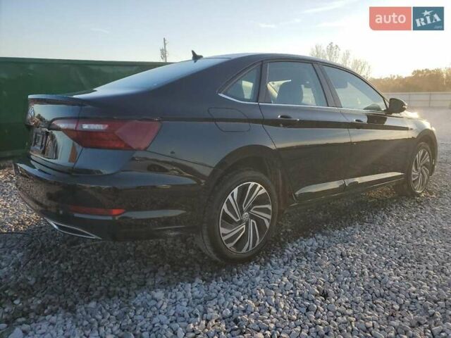 Фольксваген Джетта, объемом двигателя 1.4 л и пробегом 150 тыс. км за 4000 $, фото 2 на Automoto.ua