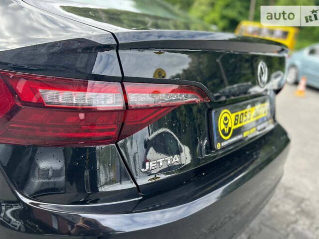 Фольксваген Джетта 2020 в Черновцах на Automoto.ua Фольксваген Джетта, объемом двигателя 1.4 л и пробегом 60 тыс. км за 17000 $, фото 6 на Automoto.ua