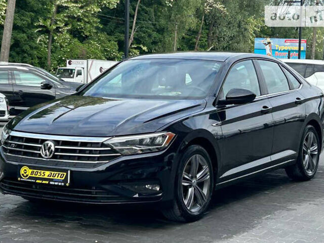 Фольксваген Джетта 2020 в Черновцах на Automoto.ua Фольксваген Джетта, объемом двигателя 1.4 л и пробегом 60 тыс. км за 17000 $, фото 2 на Automoto.ua