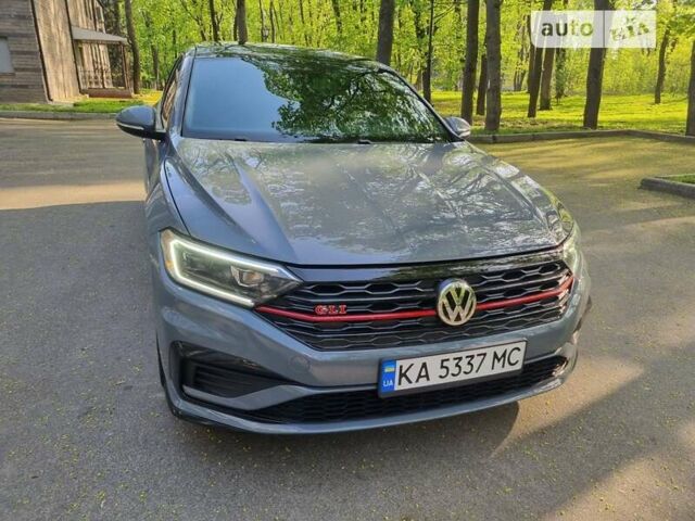 Фольксваген Джетта, объемом двигателя 1.98 л и пробегом 49 тыс. км за 22500 $, фото 9 на Automoto.ua