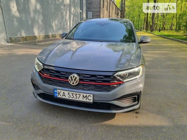 Фольксваген Джетта, объемом двигателя 1.98 л и пробегом 49 тыс. км за 22500 $, фото 8 на Automoto.ua