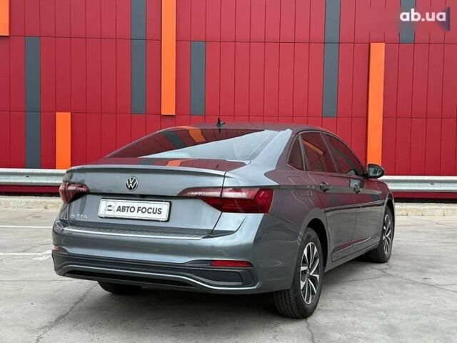 Фольксваген Джетта, объемом двигателя 1.5 л и пробегом 39 тыс. км за 20490 $, фото 7 на Automoto.ua