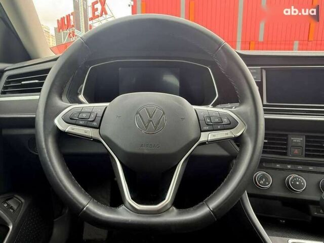 Фольксваген Джетта, объемом двигателя 1.5 л и пробегом 39 тыс. км за 20490 $, фото 14 на Automoto.ua